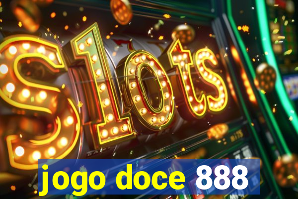 jogo doce 888